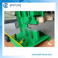 Natural Stone Veneer Mosaic Tiles Machine for Marble and Granite